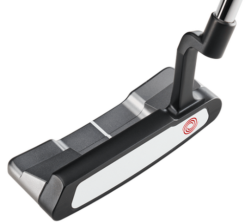 Odyssey Golf LH Tri-Hot 5K Double Wide Putter (Left Handed) - Image 1